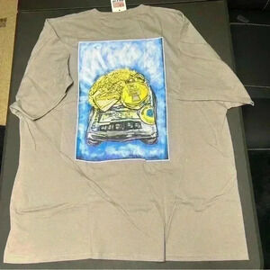 The Marathon Clothing Company T-Shirt